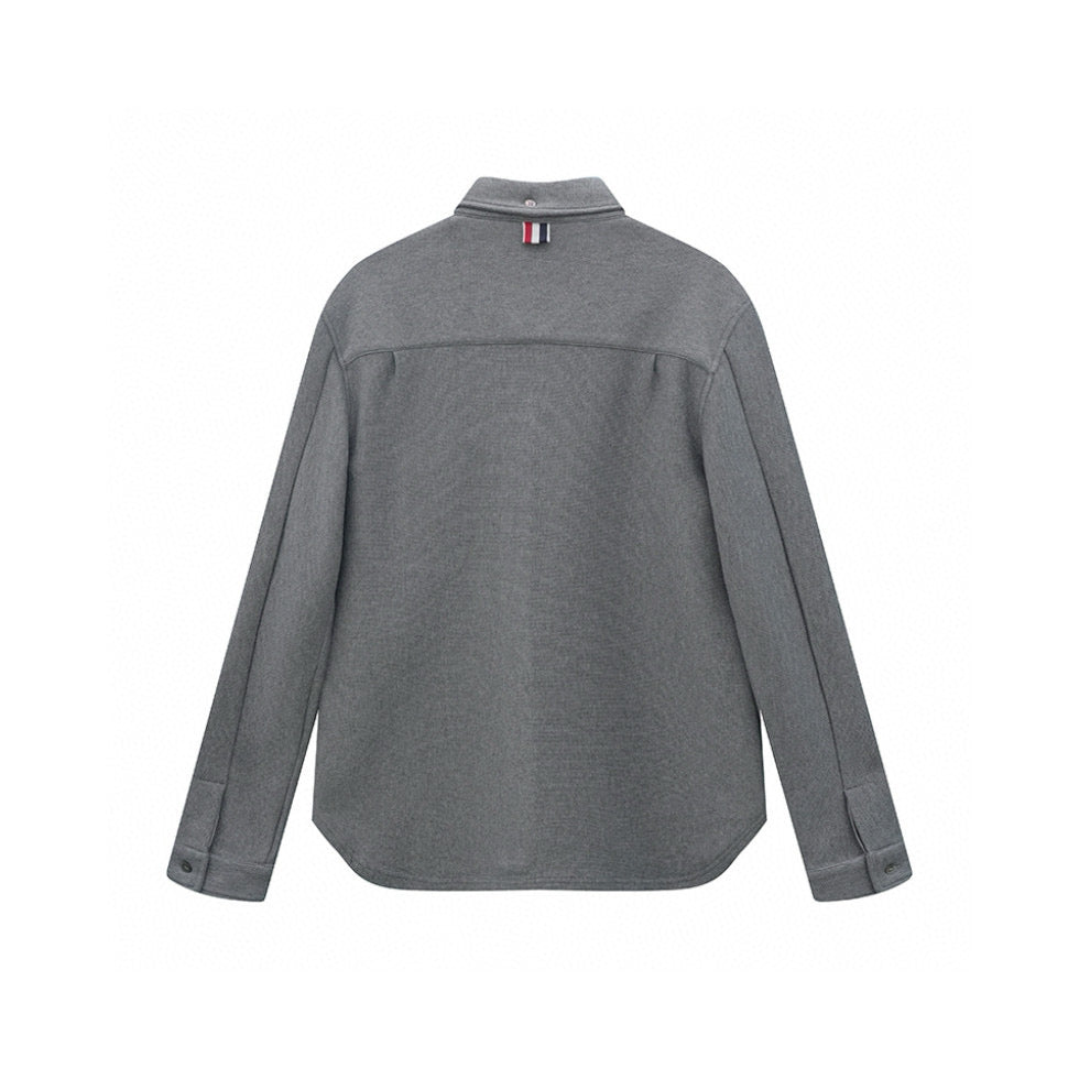 2025 Business casual shirts