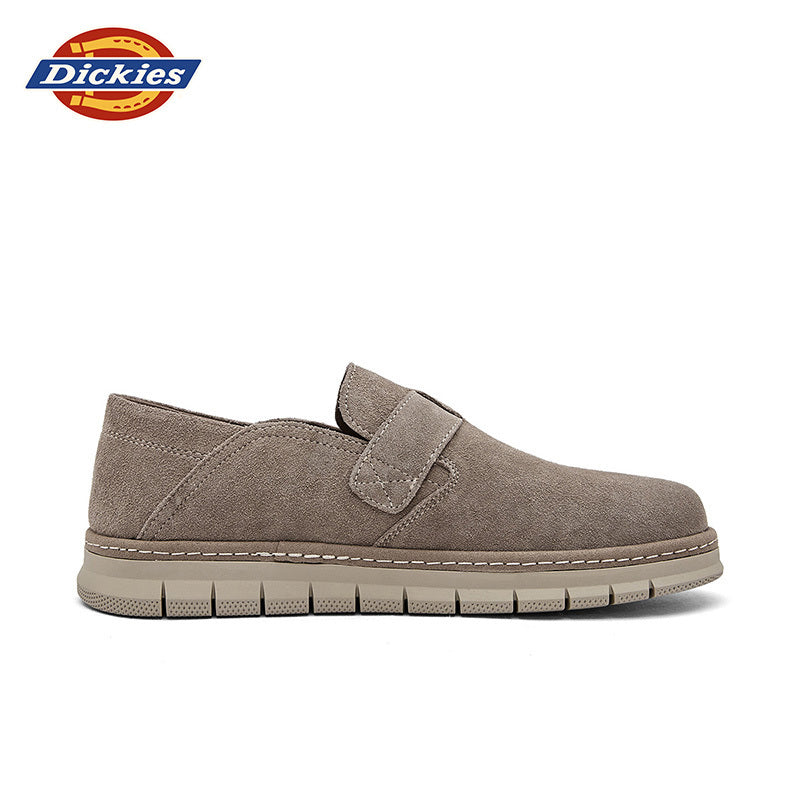 Dickies Unisex Low-Top Work Boots