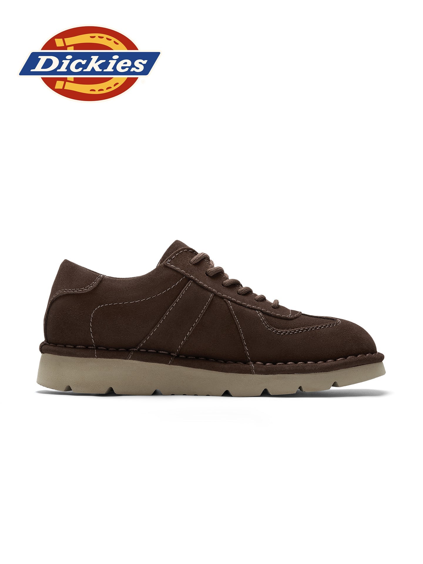 Dickies Unisex Low-Top Work Boots