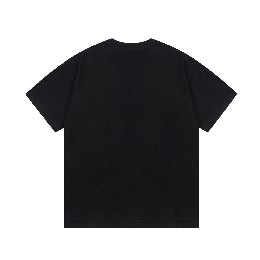 OFF Arrow Logo Cotton T-shirt#1002