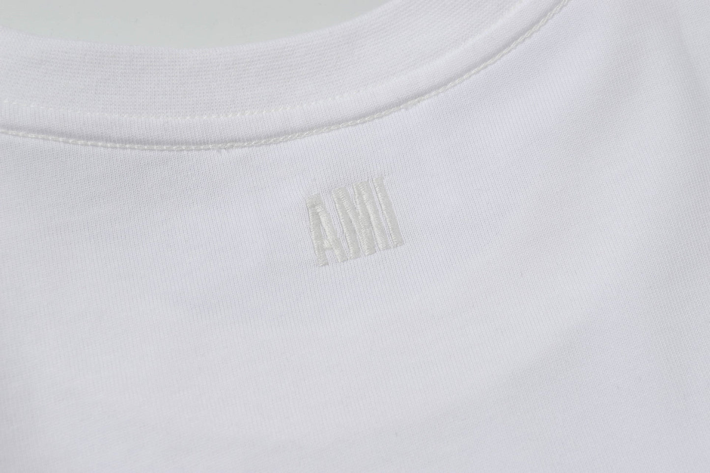 Premium Cotton T-Shirt - Full Palette