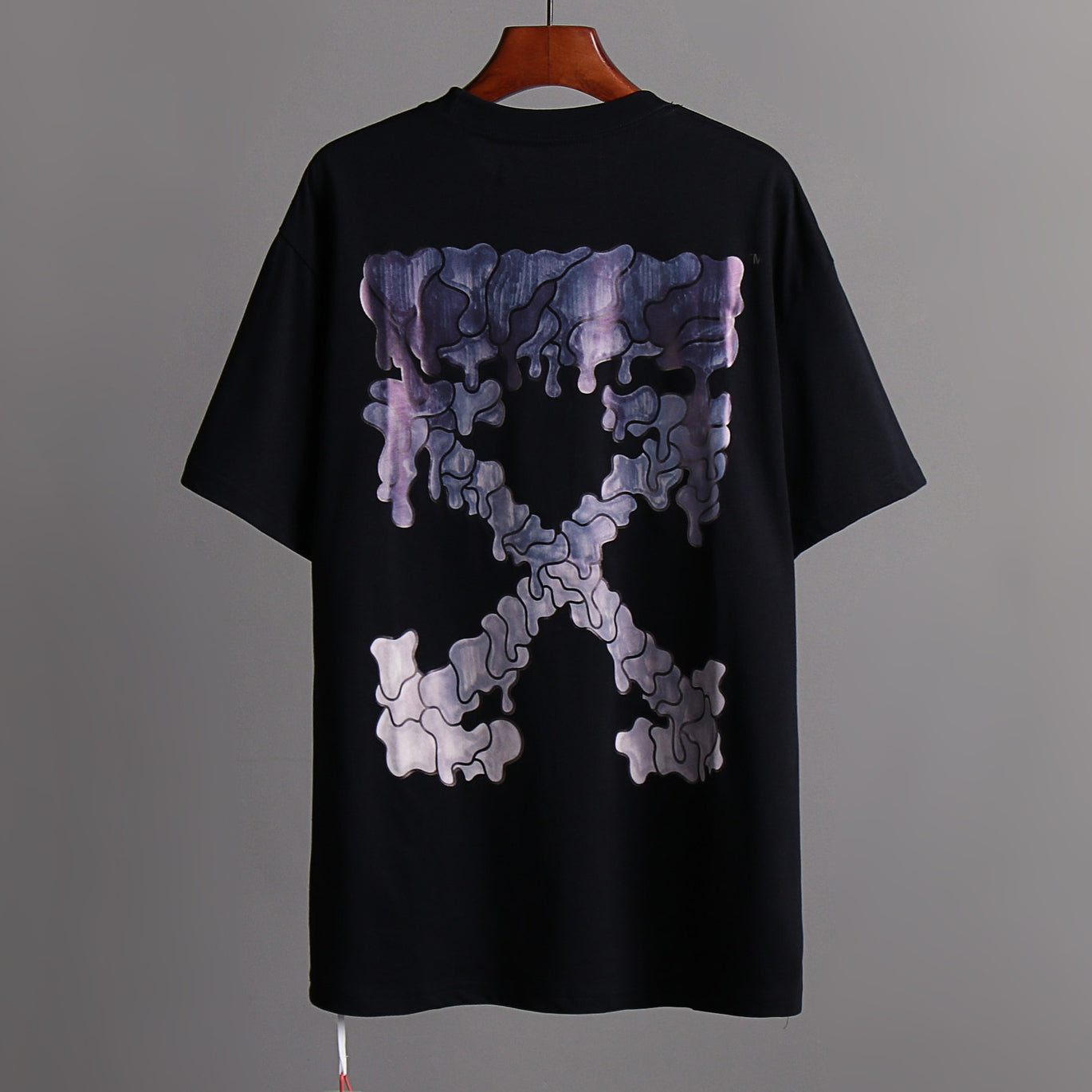 OFF Arrow sign T-shirt#57
