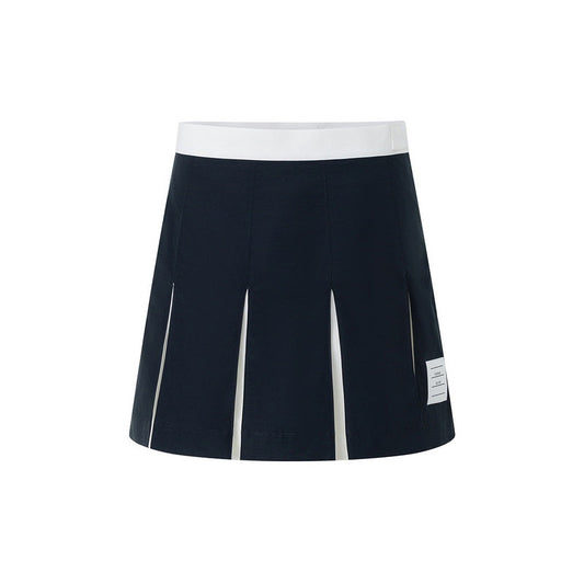 2025 Pleated skirt