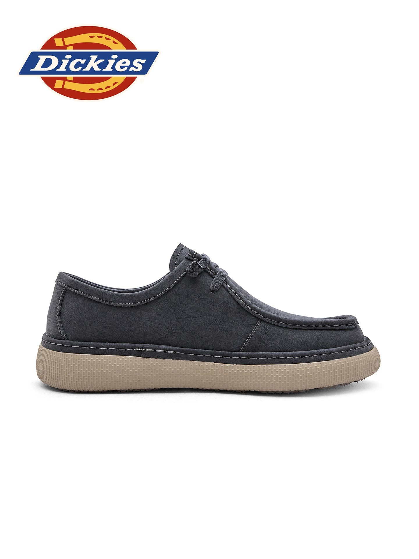 Dickies Unisex Low-Top Work Boots