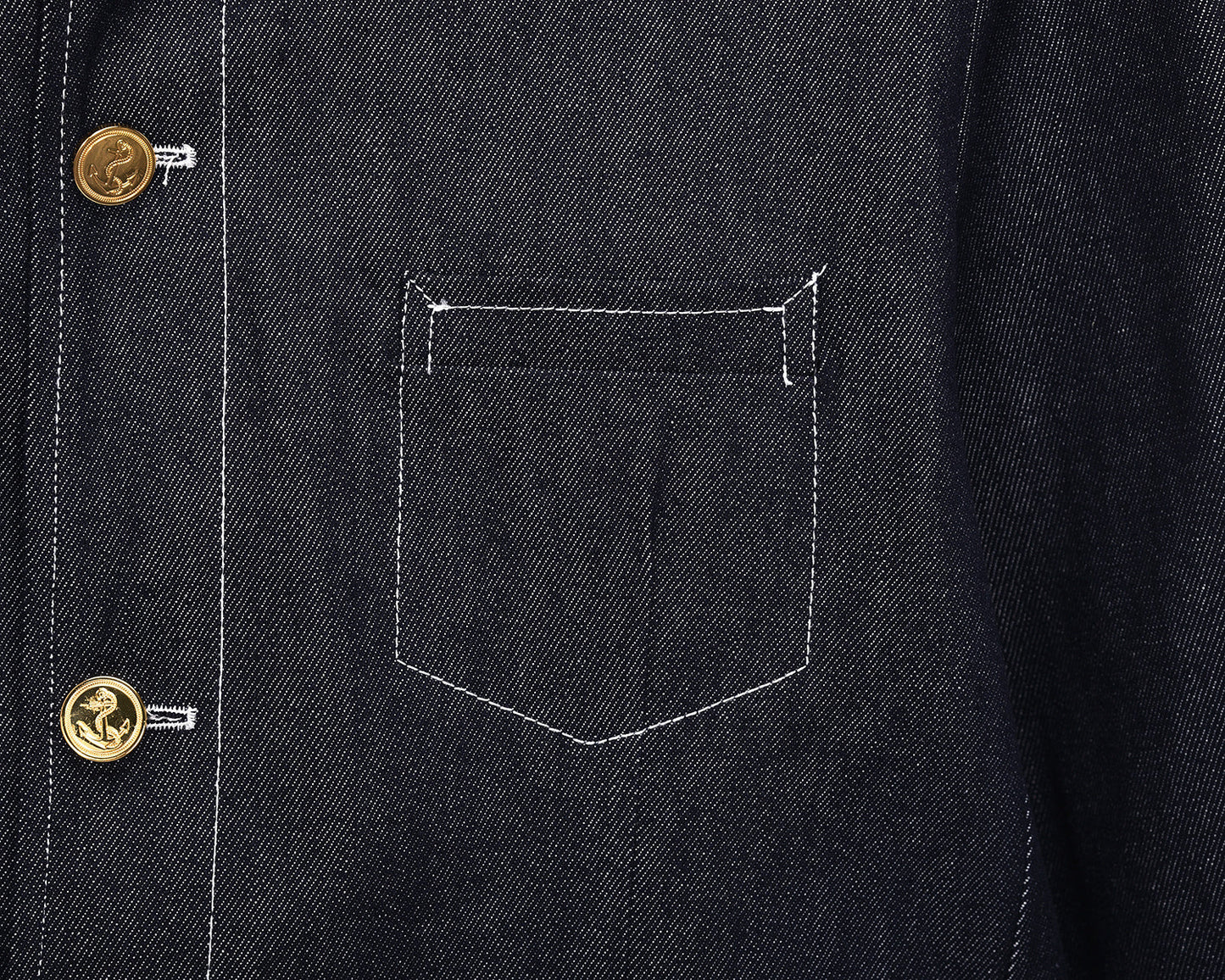 2025 denim jacket