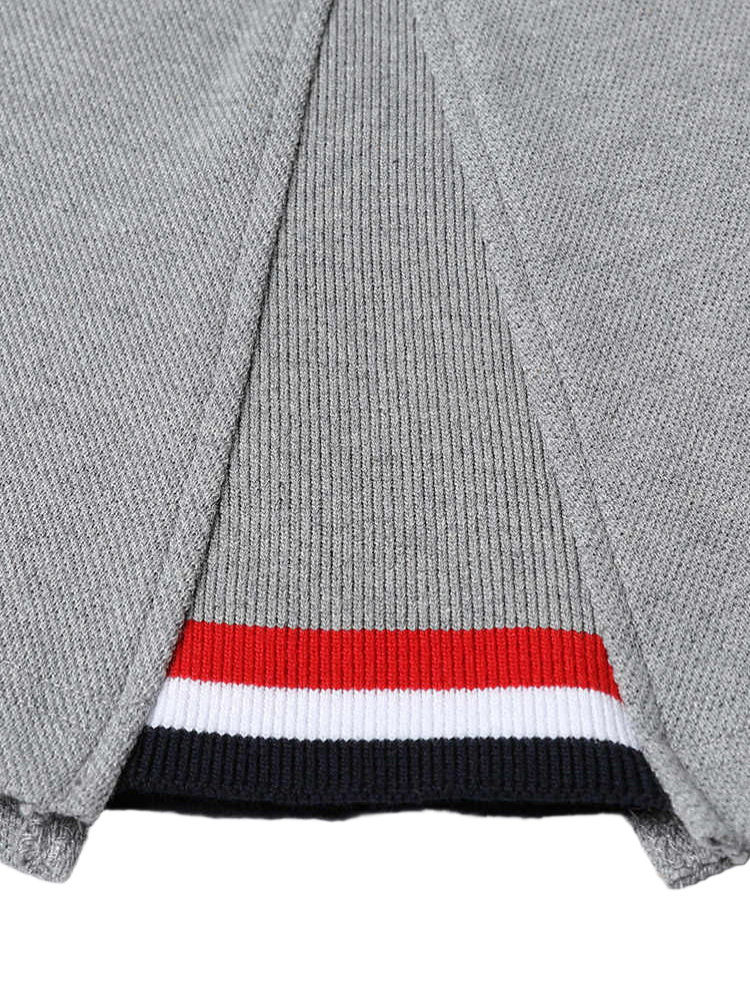 2025ss POLO DRESS