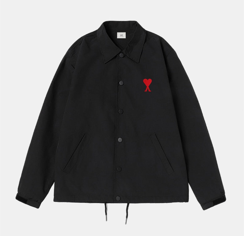 Ami Loose jacket