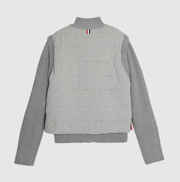 2025  Reversible jacket