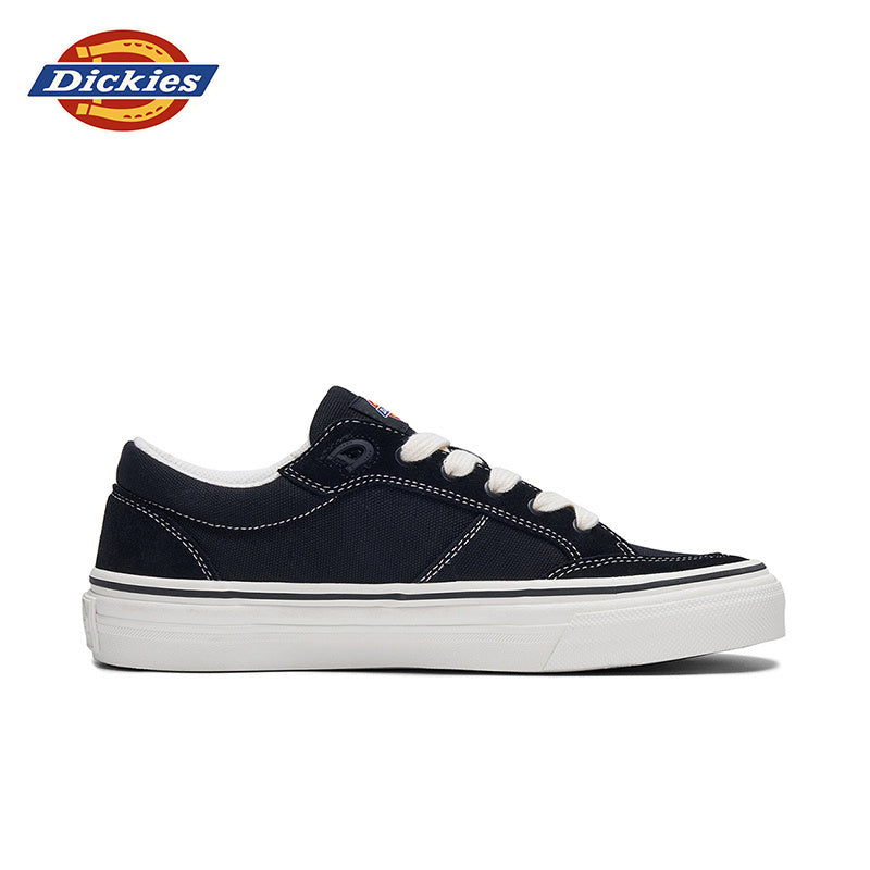 Dickies Unisex Casual Canvas Shoes