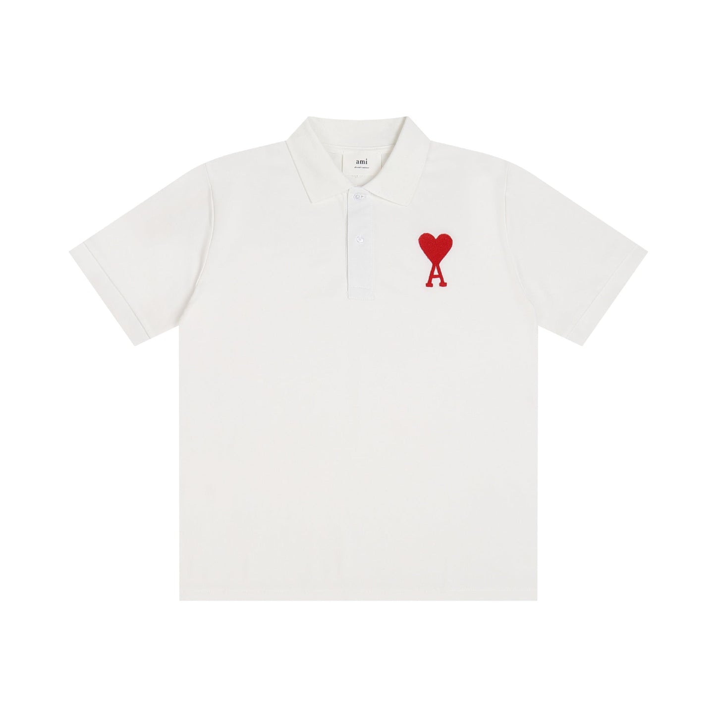 Casual Polo Shirt