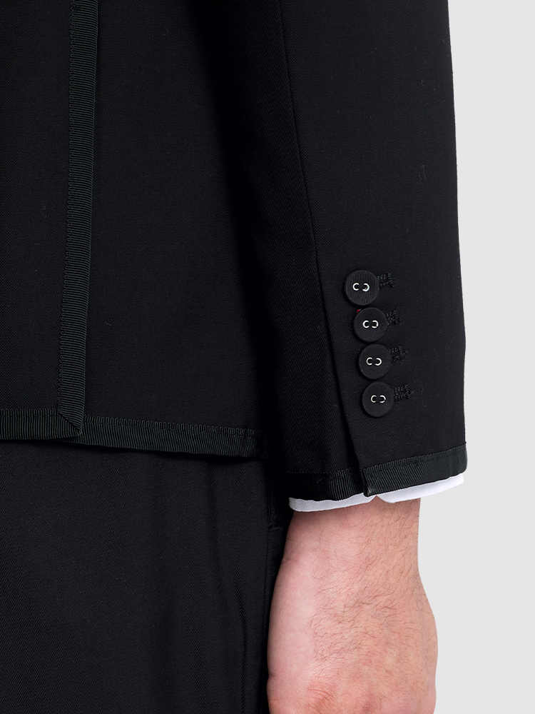 2025 Men's suits