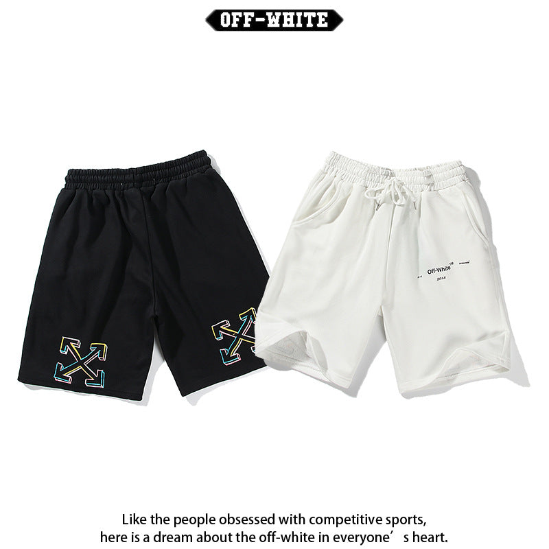 OFF  Cotton shorts