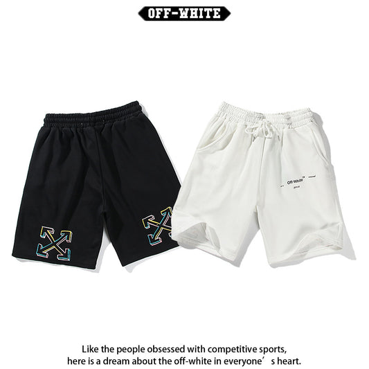 OFF  Cotton shorts