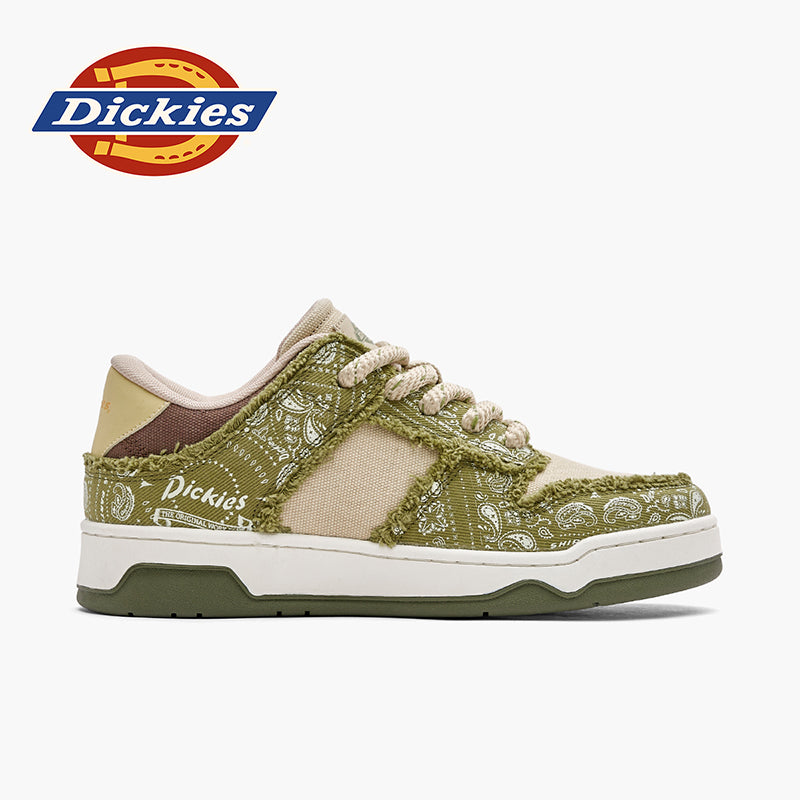 Dickies Unisex Skate Sneakers