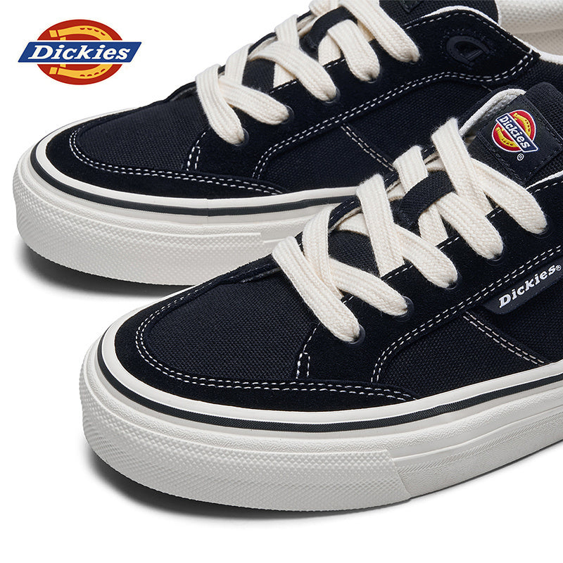Dickies Unisex Casual Canvas Shoes