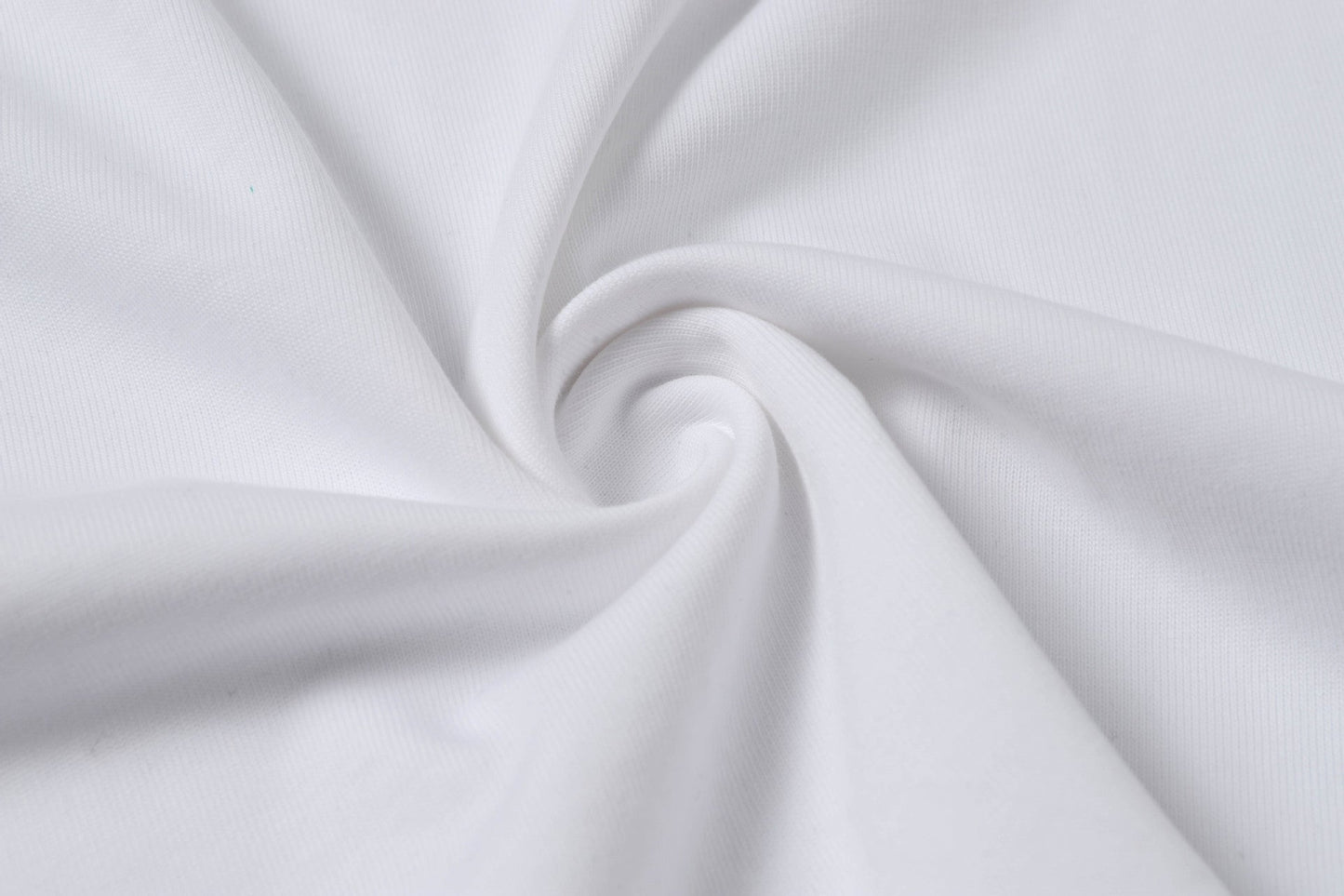 Premium Cotton T-Shirt - Classic Duo