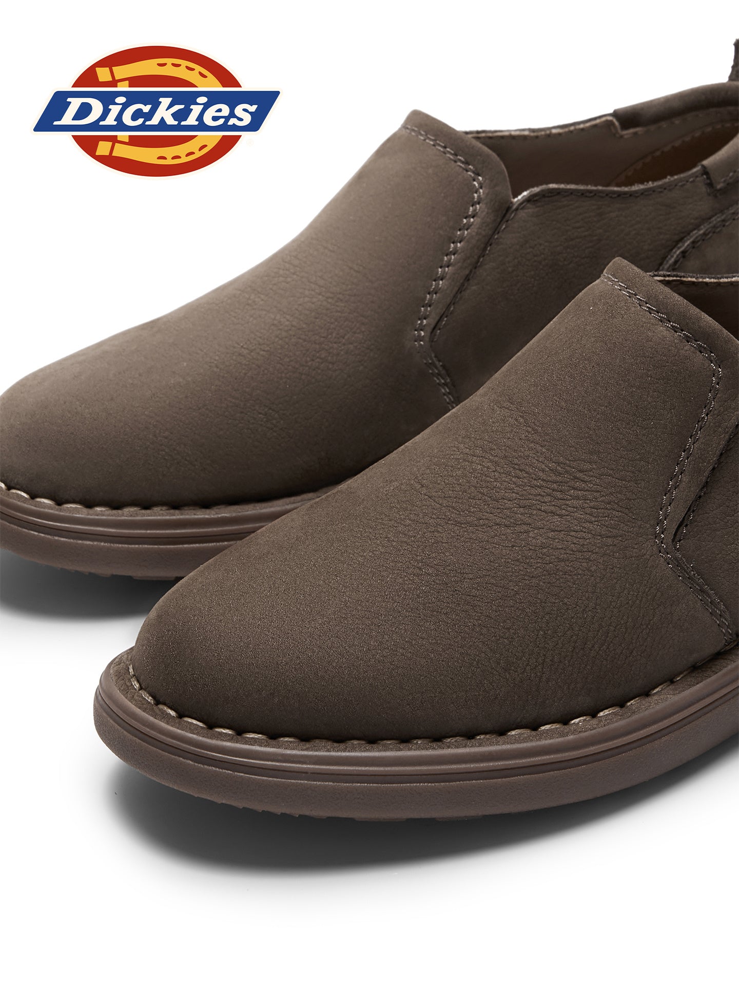 Dickies Unisex Low-Top Work Boots