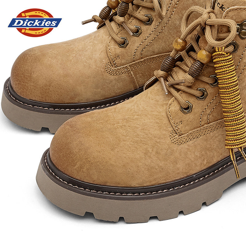 Dickies Unisex Work Boots