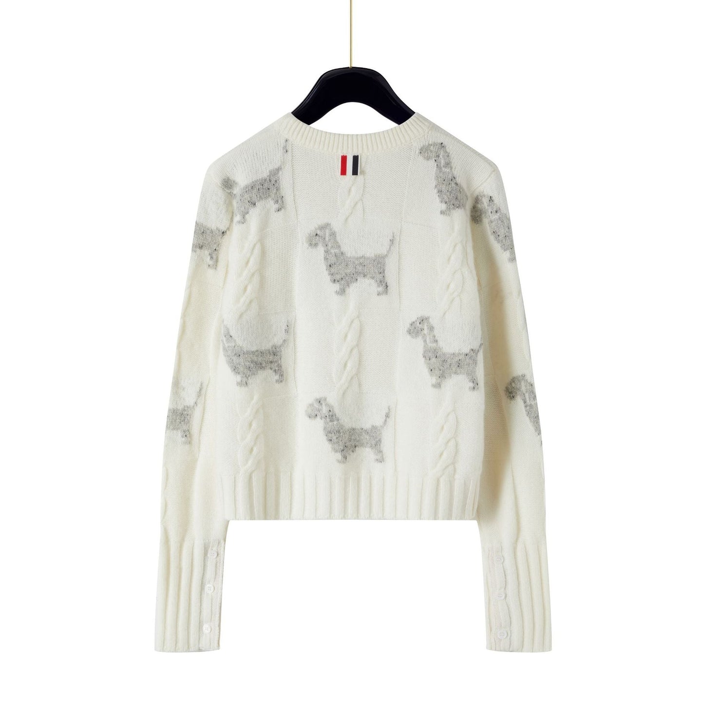 2025  puppy sweater