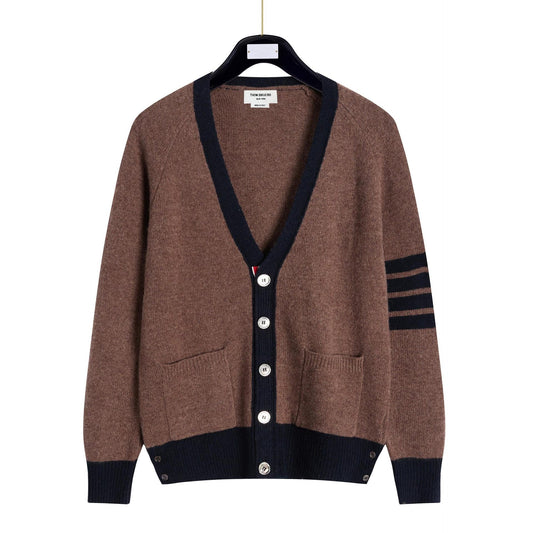Couple cardigan