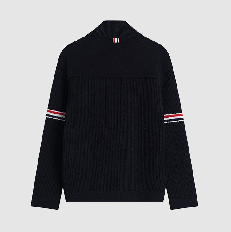 2025ss wool work jacket