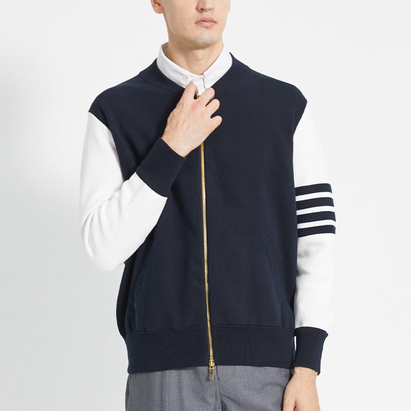Color matching Jacket