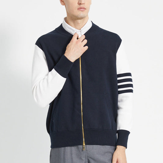 Color matching Jacket