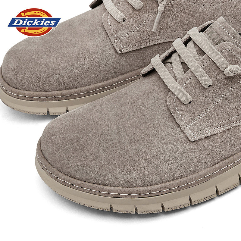 Dickies Unisex Low-Top Work Boots