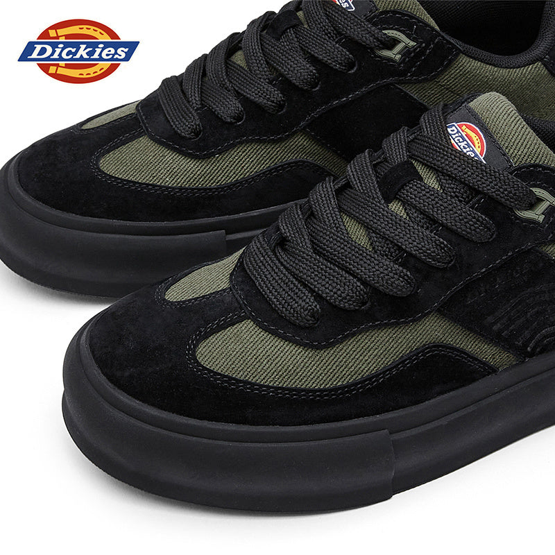 Dickies Unisex German Army Trainers