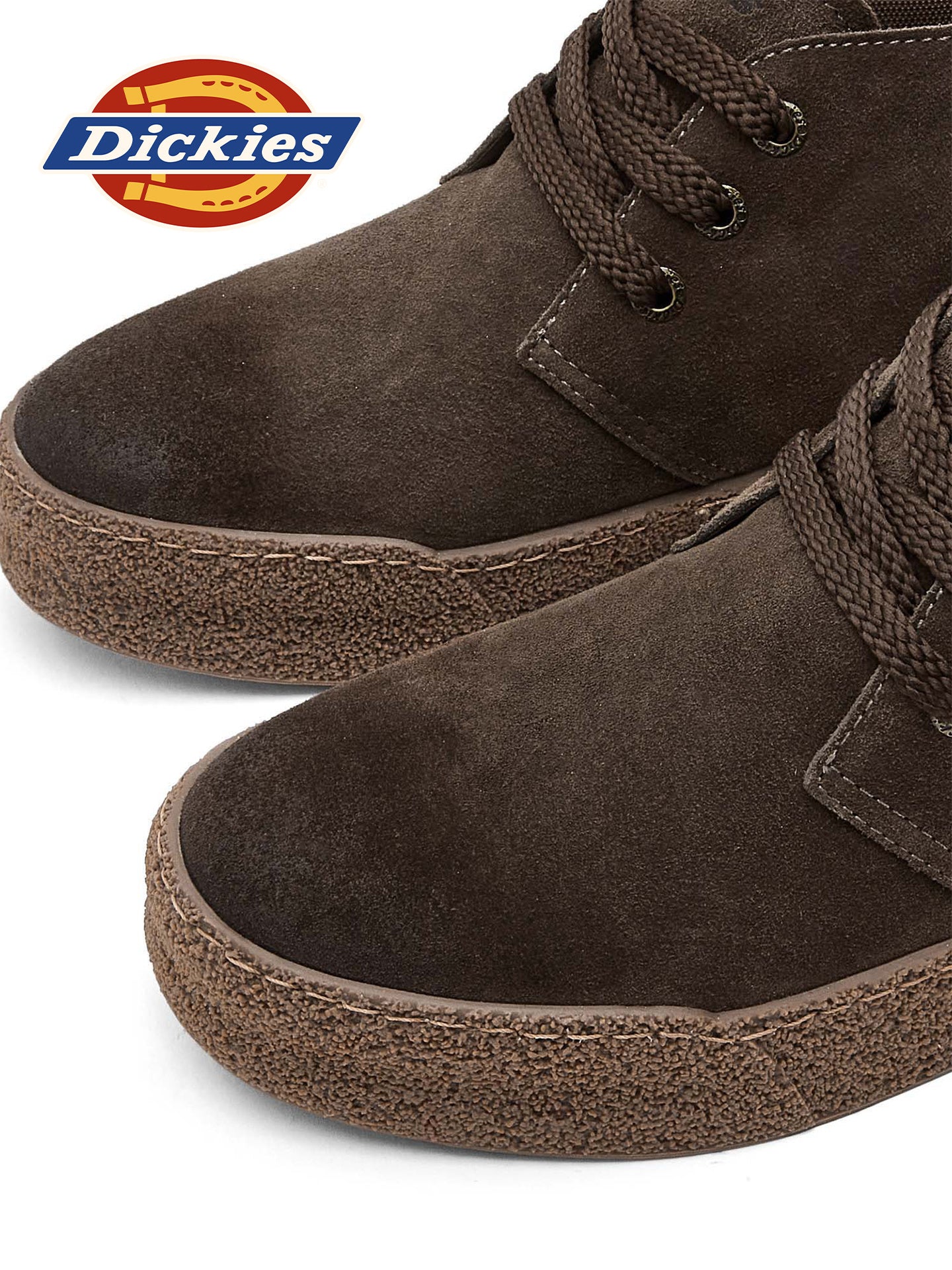 Dickies Unisex Work Boots