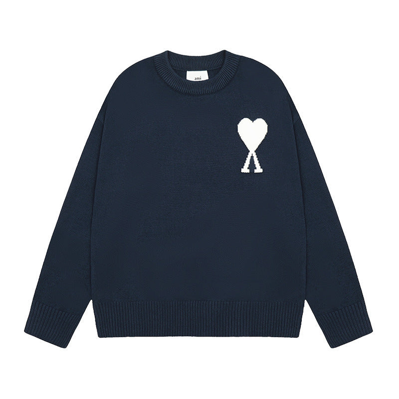 Ami Casual sweater