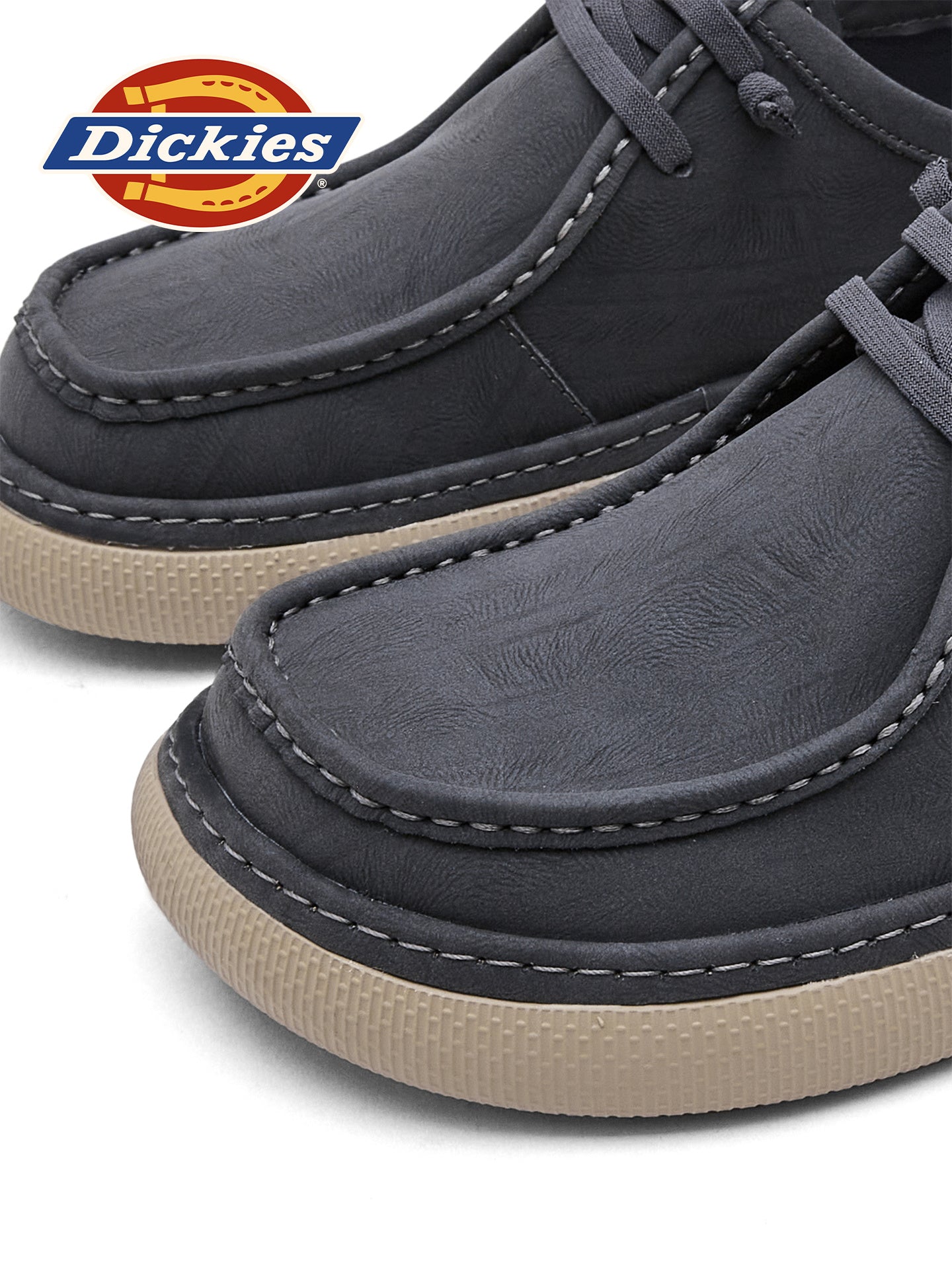 Dickies Unisex Low-Top Work Boots