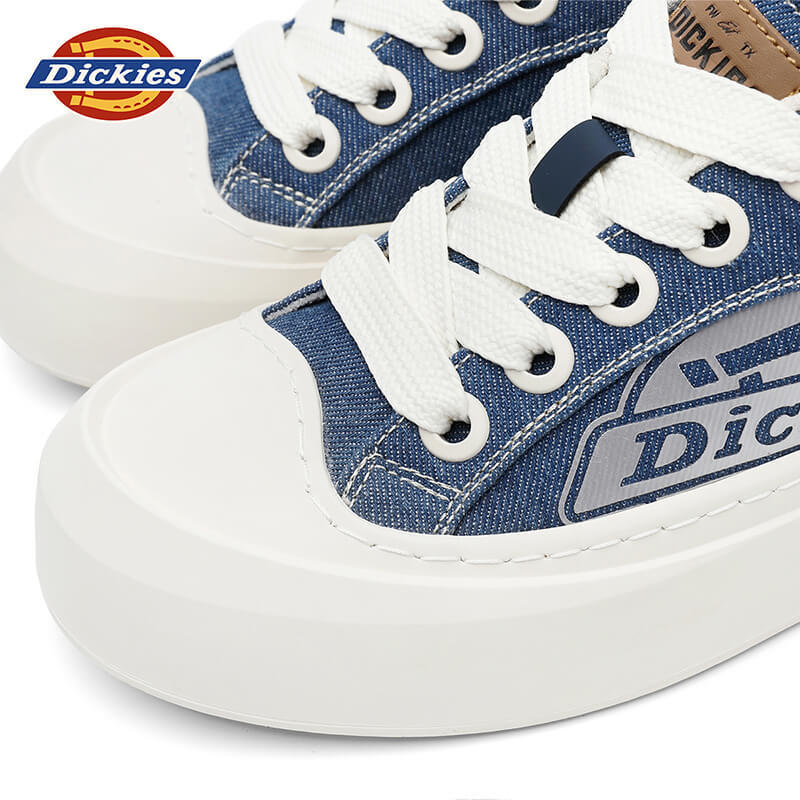 Dickies Unisex Skate Sneakers