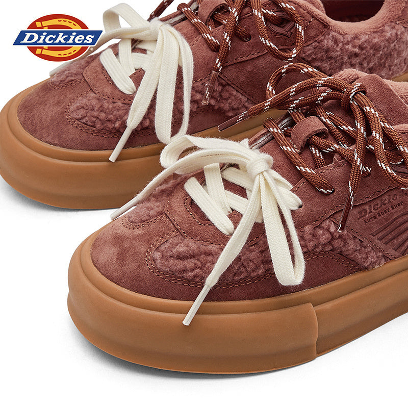 Dickies Women's Casual Sneakers