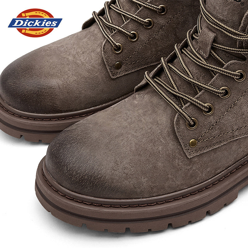 Dickies Unisex Work Boots