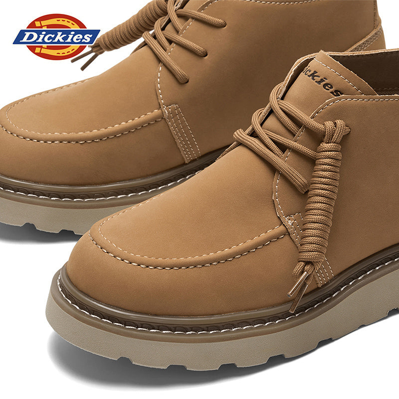 Dickies Unisex Work Boots