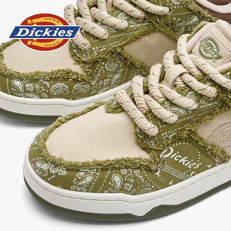 Dickies Unisex Skate Sneakers