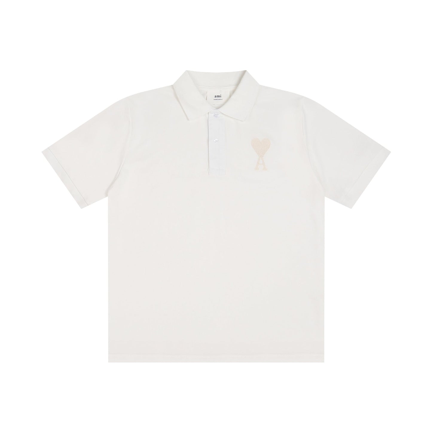 Casual Polo Shirt