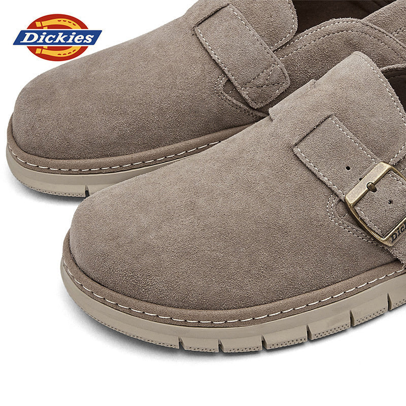 Dickies Unisex Low-Top Work Boots