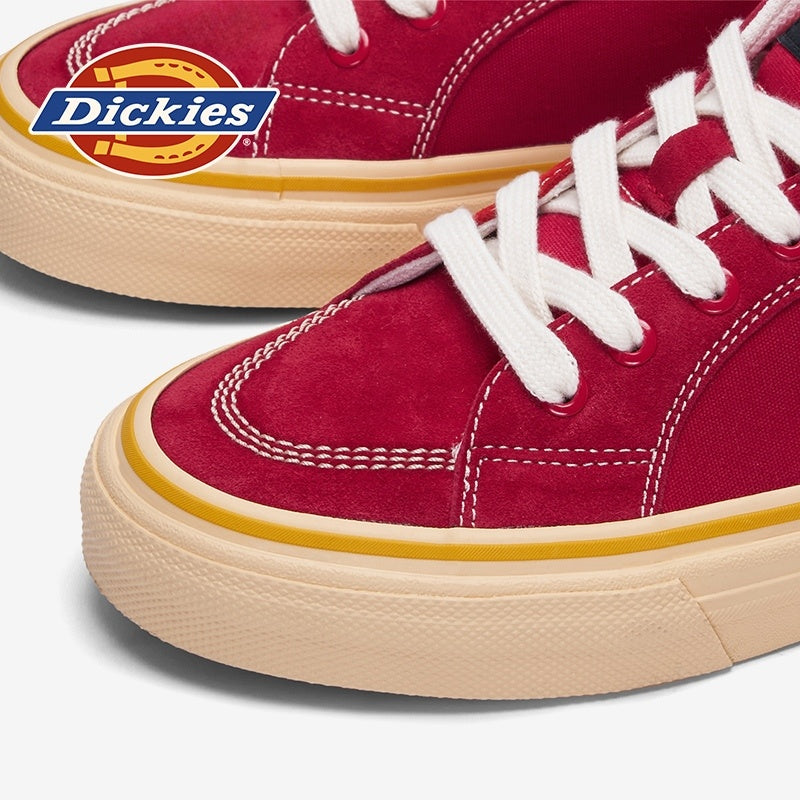 Dickies Unisex Casual Canvas Shoes