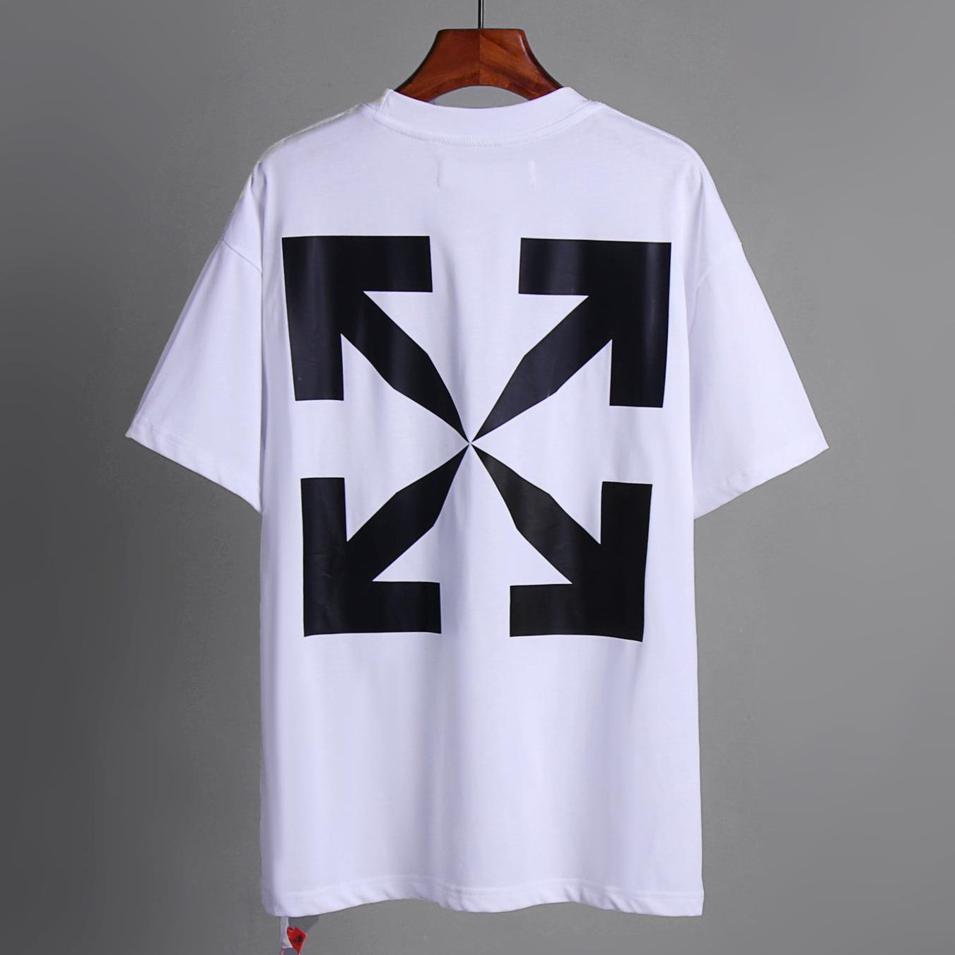 OFF Arrow sign T-shirt#60