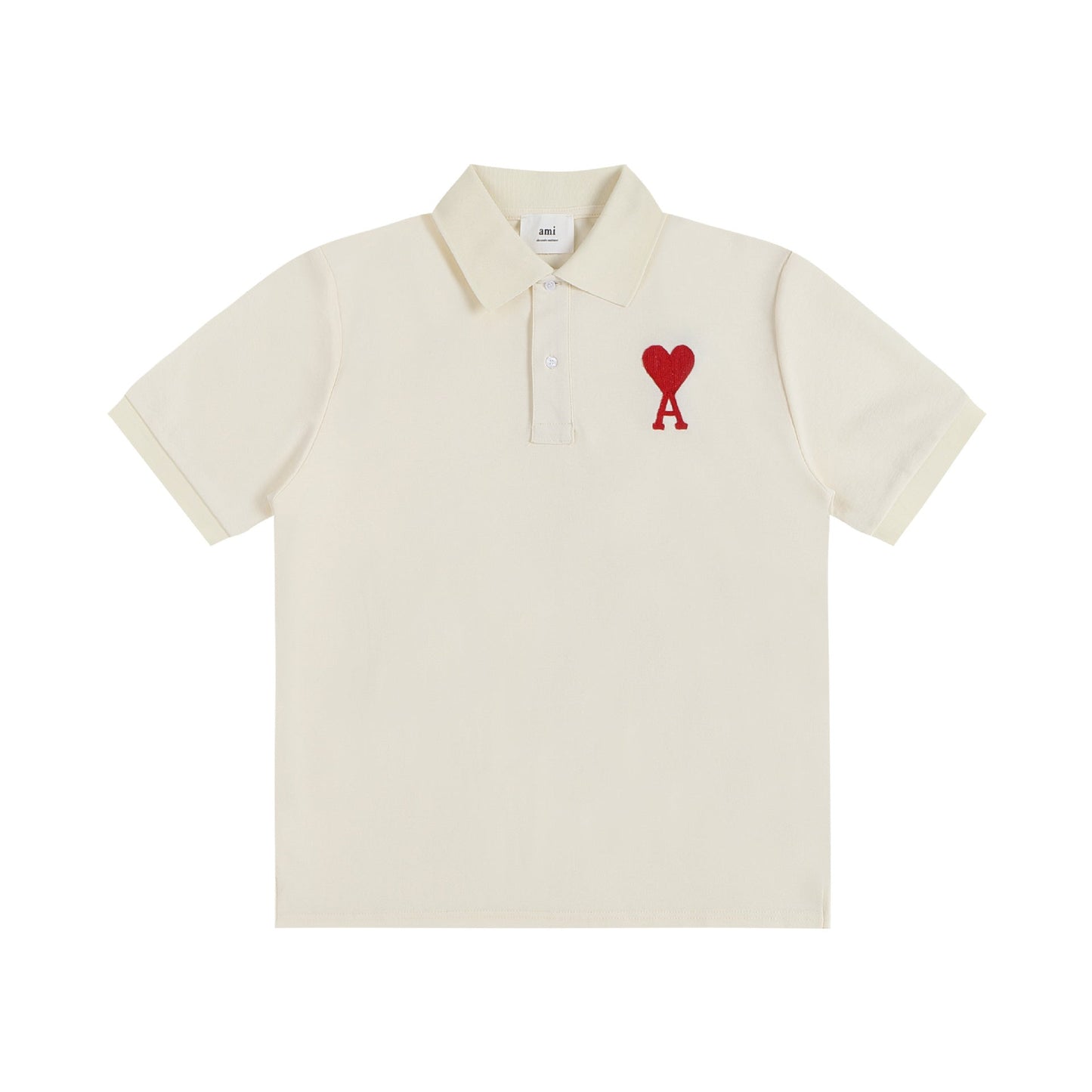 Casual Polo Shirt