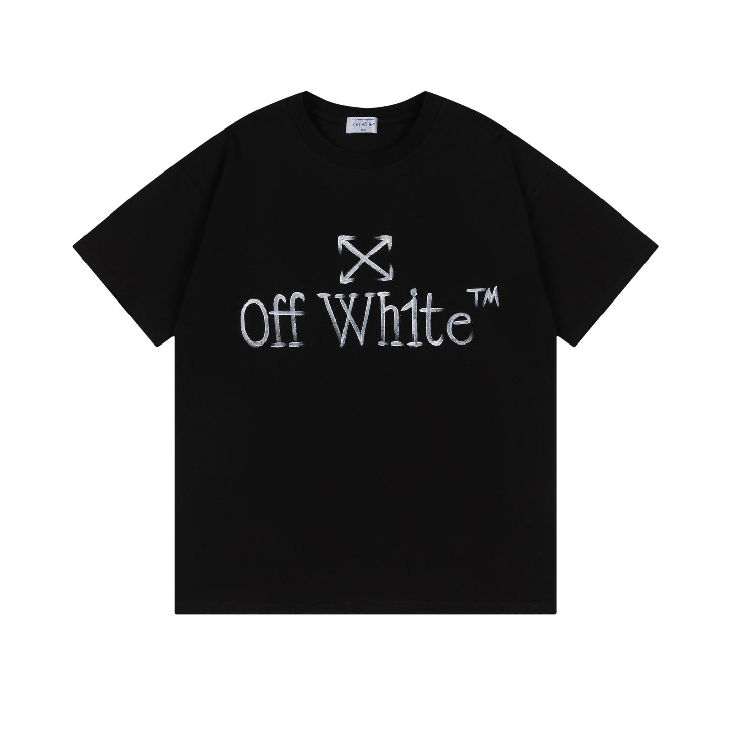 OFF  Cloud Letter T-Shirt