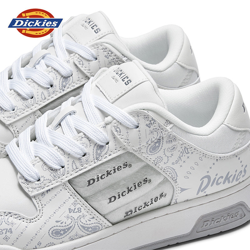 Dickies Unisex Skate Sneakers