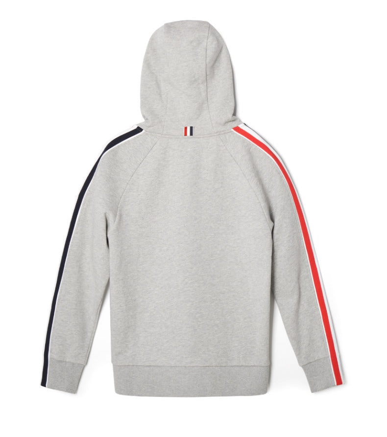 Couple Hoodies