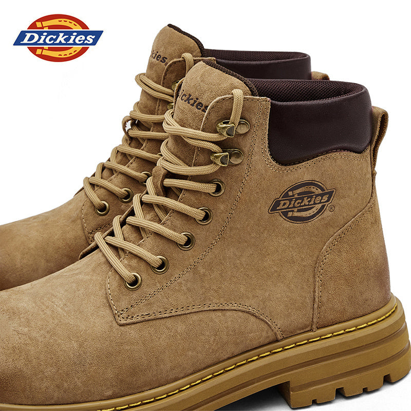 Dickies Unisex Work Boots