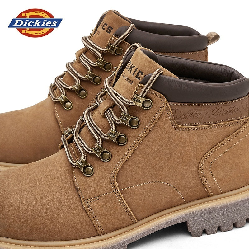 Dickies Unisex Work Boots