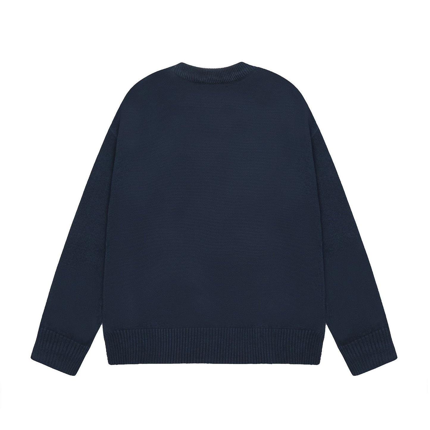 Ami Casual sweater