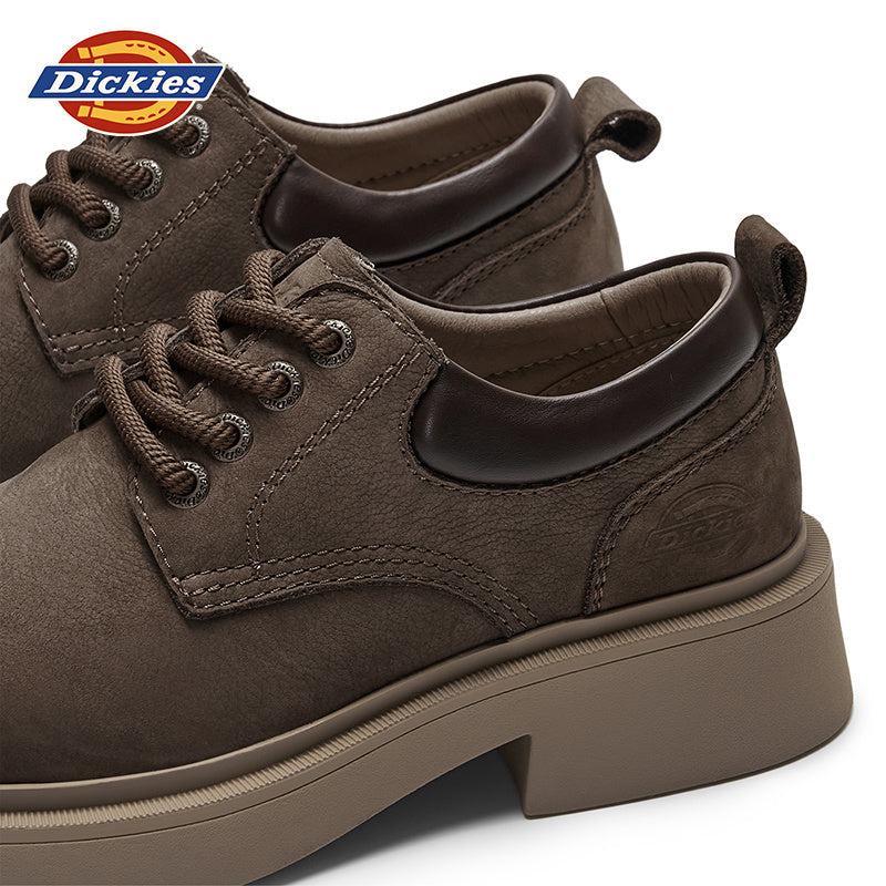 Dickies Unisex Low-Top Work Boots