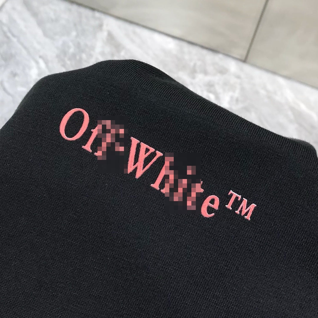 OFF Arrow sign T-shirt#44
